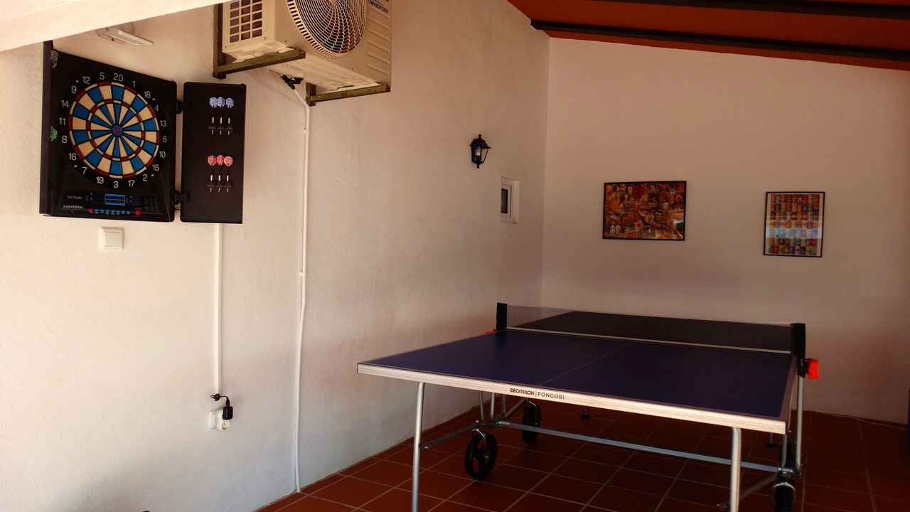 Photo of Bedroom in Sousel