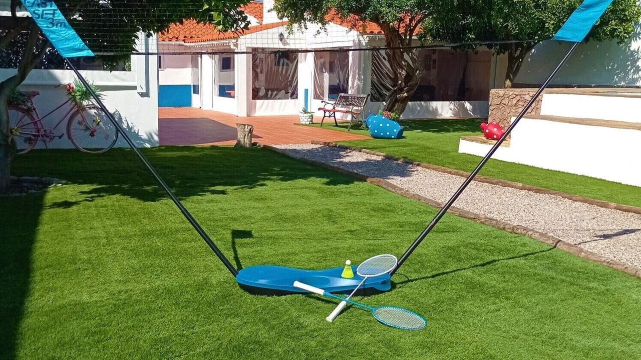 Photo of Outdoor in Sousel