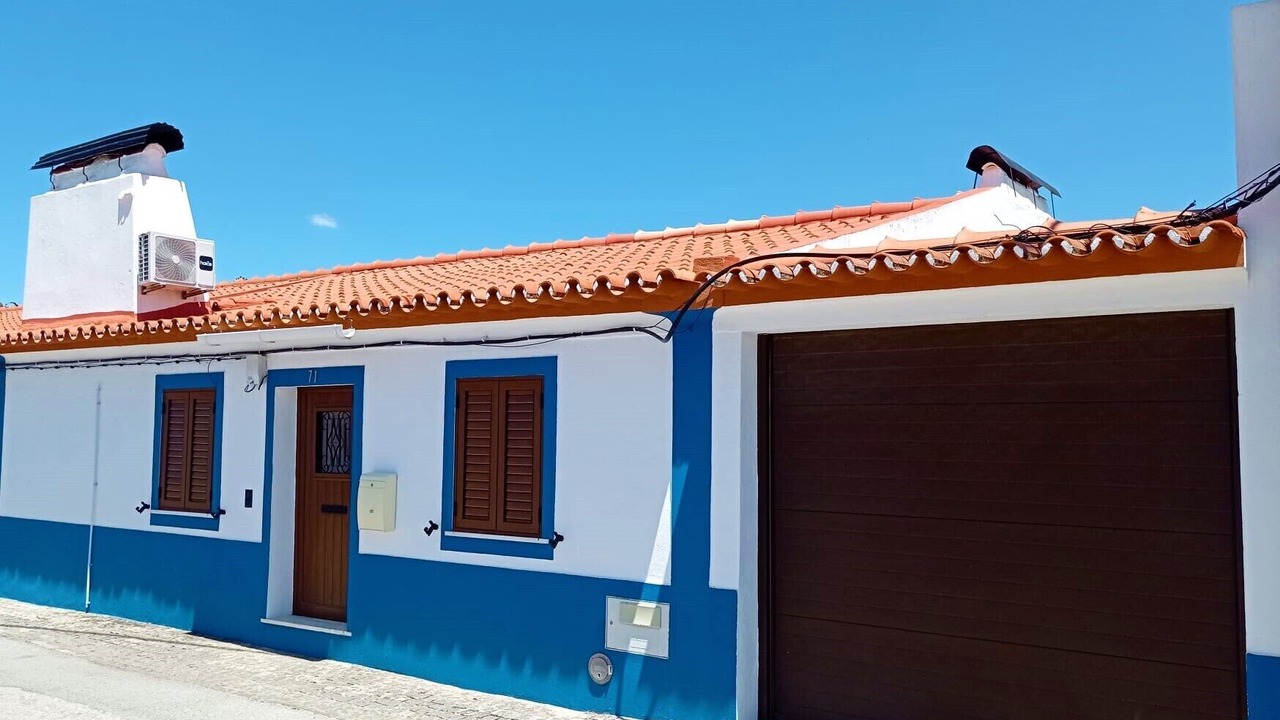 Photo of Outdoor in Sousel