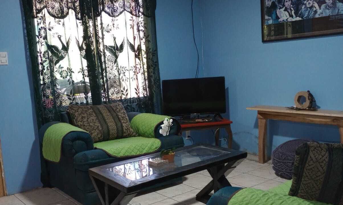 Photo of Livingroom in Platanares