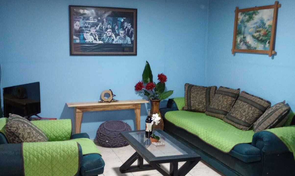 Photo of Livingroom in Platanares