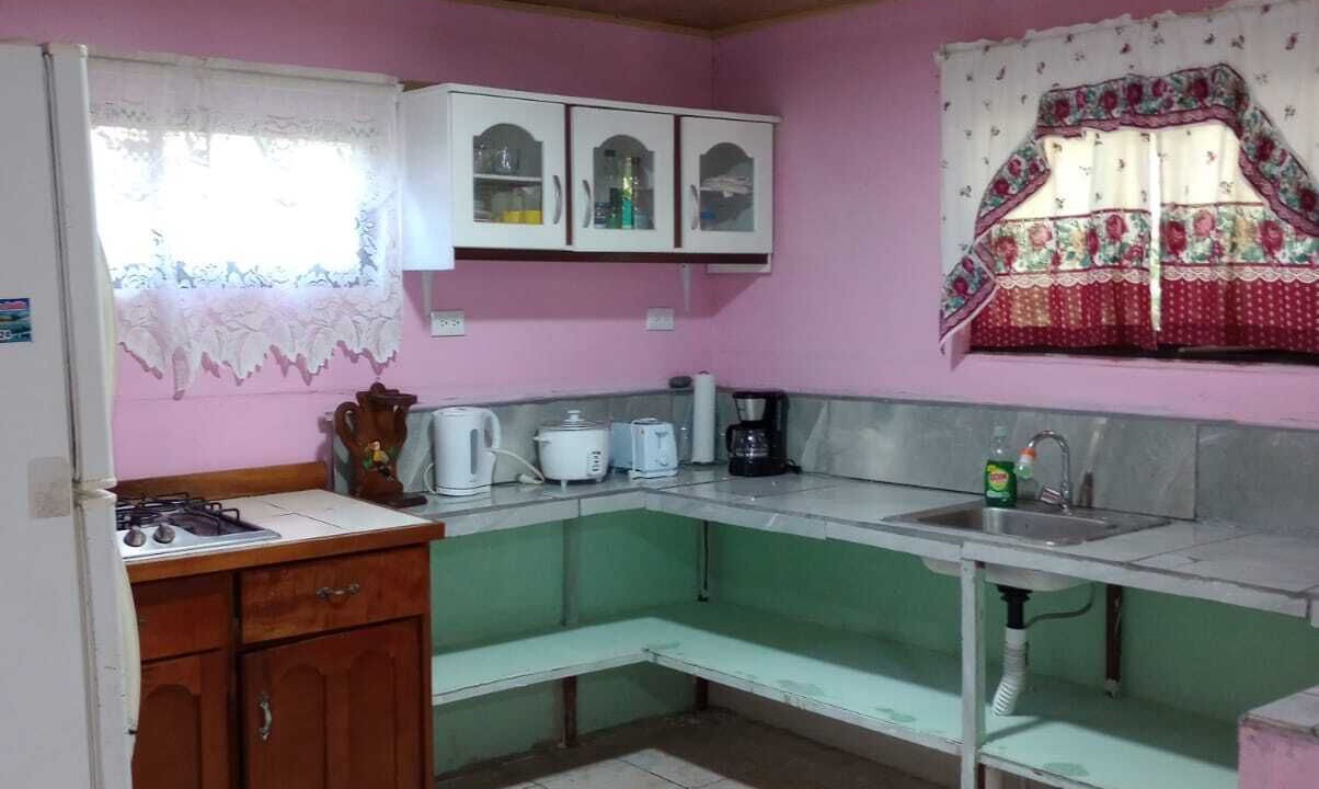 Photo of Kitchen in Platanares