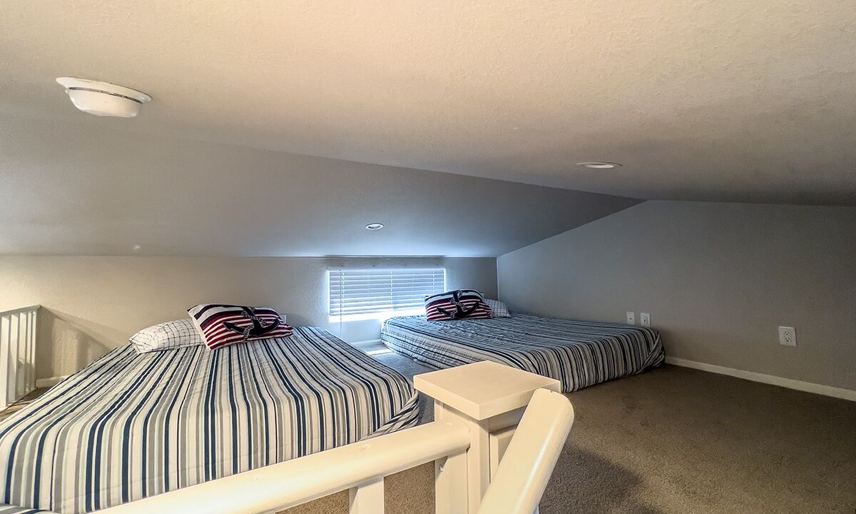 Photo of Bedroom in Parker Dam