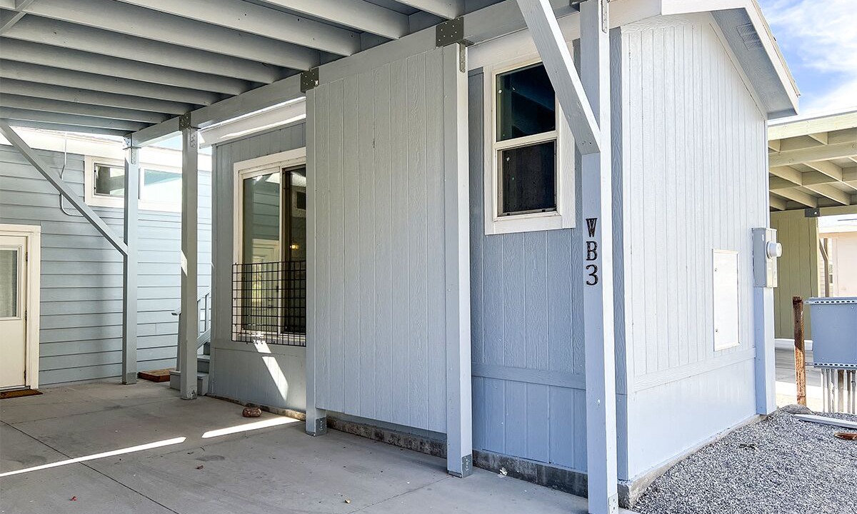 Photo of Outdoor in Parker Dam