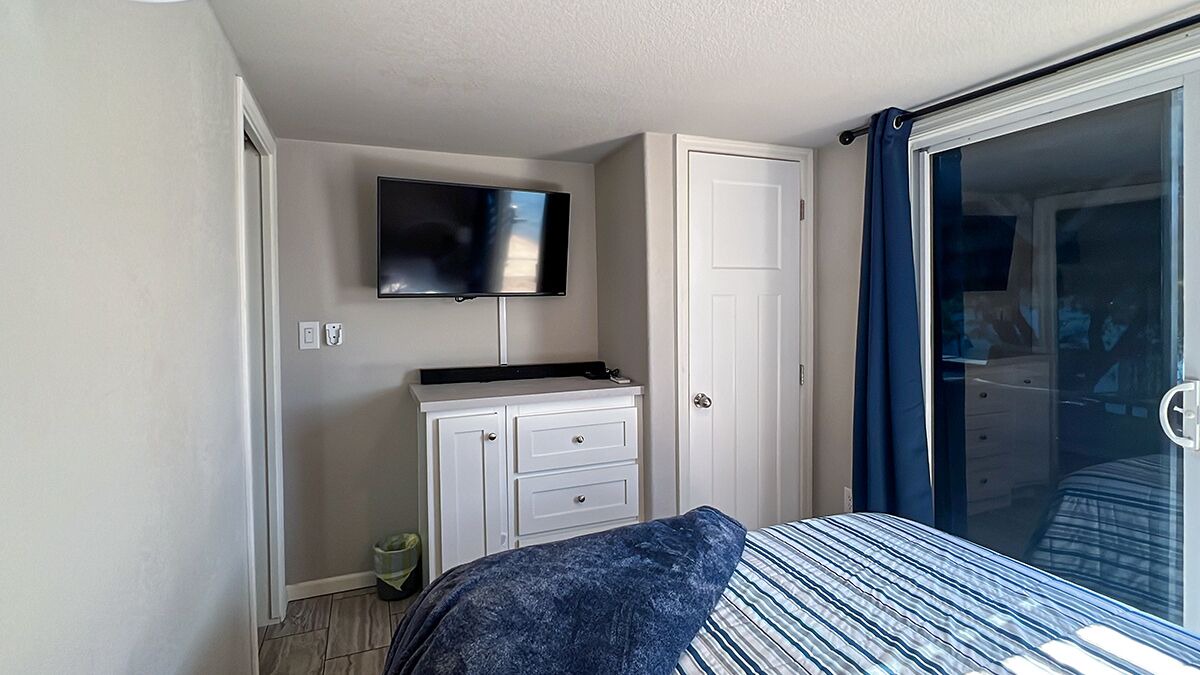 Photo of Bedroom in Parker Dam
