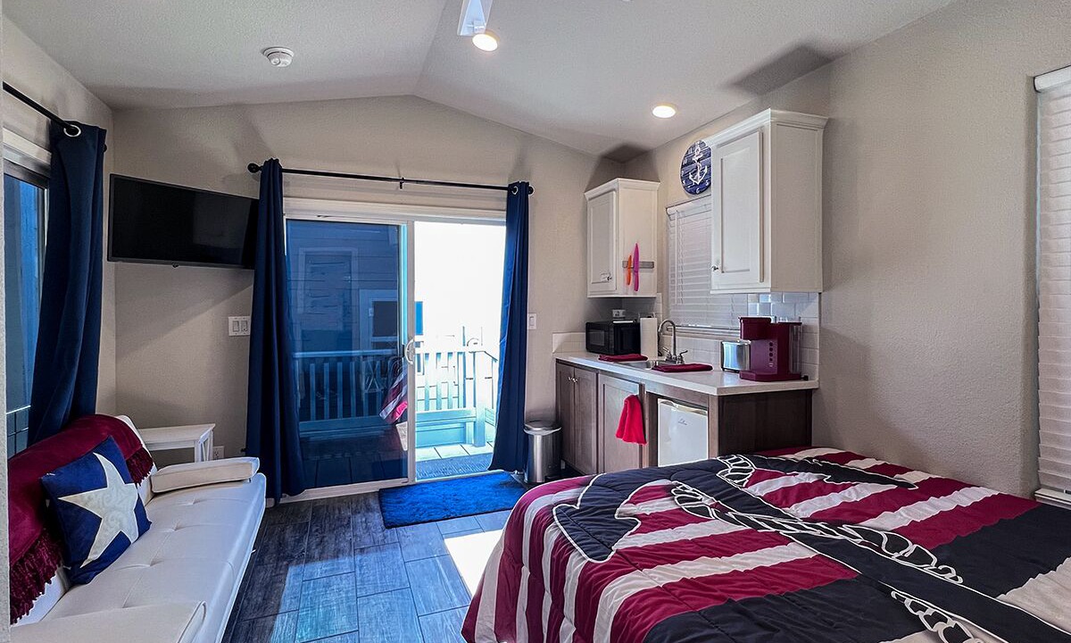 Photo of Bedroom in Parker Dam
