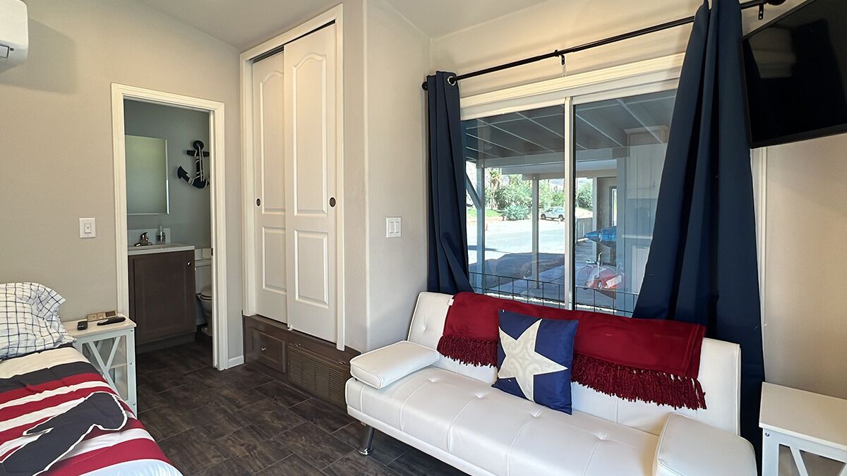 Photo of Bedroom in Parker Dam