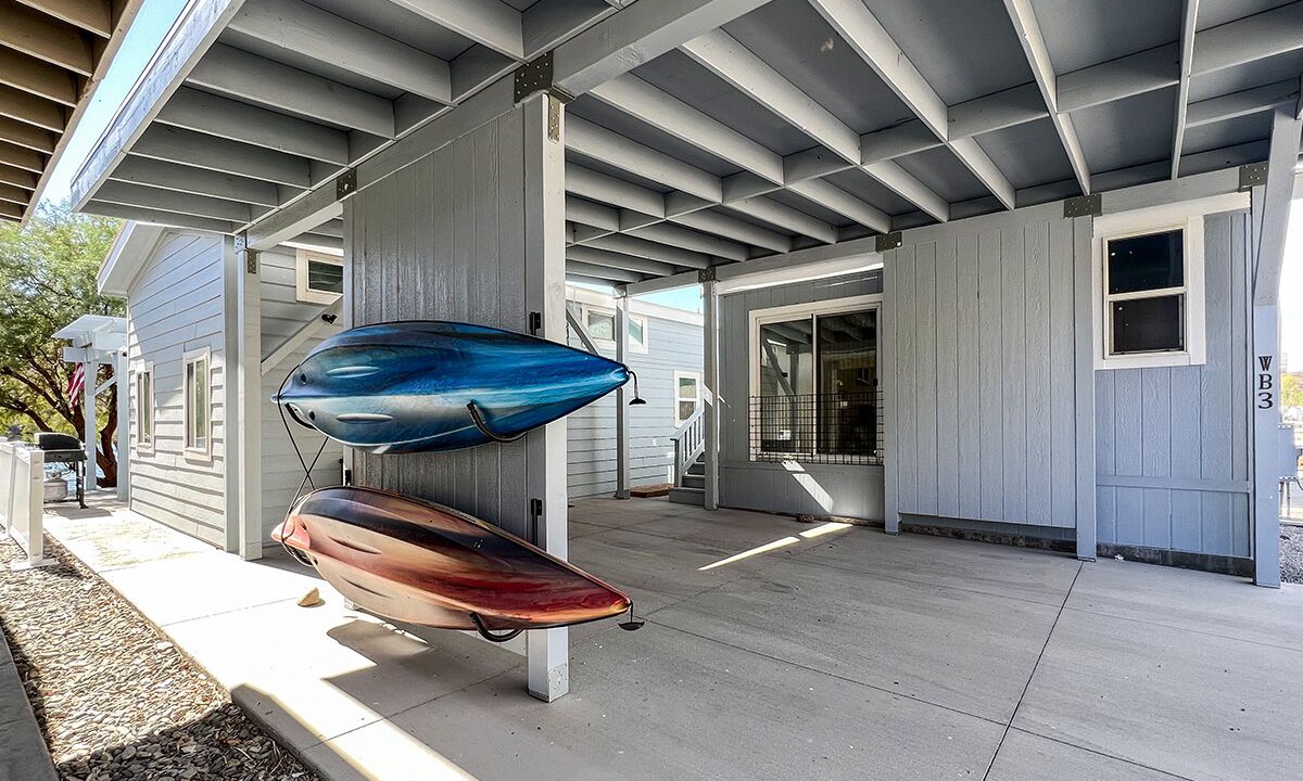 Photo of Outdoor in Parker Dam