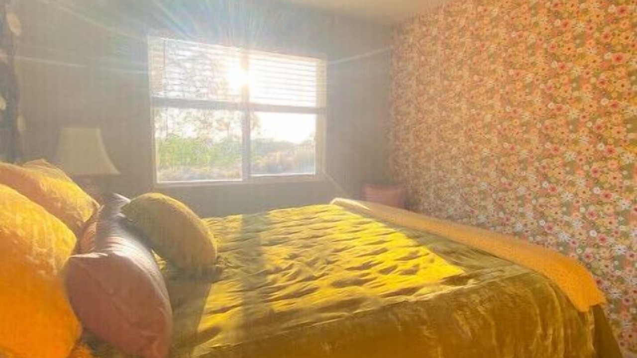 Photo of Bedroom in Creston