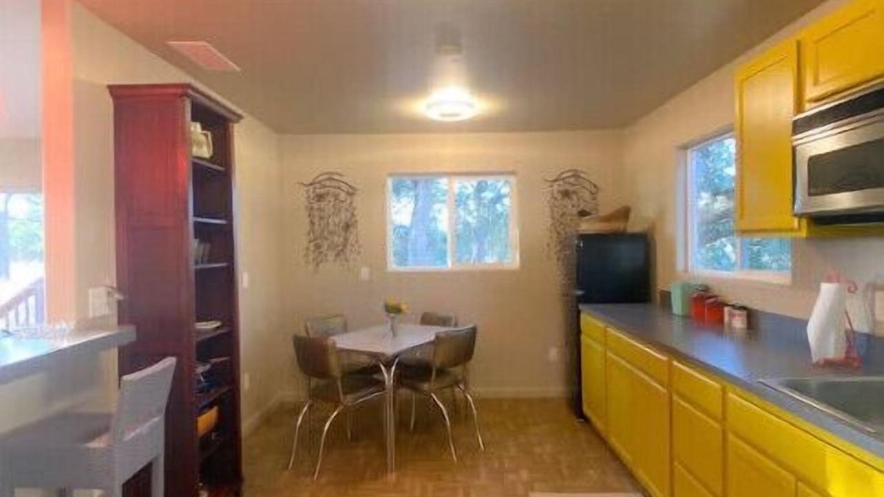 Photo of Kitchen in Creston