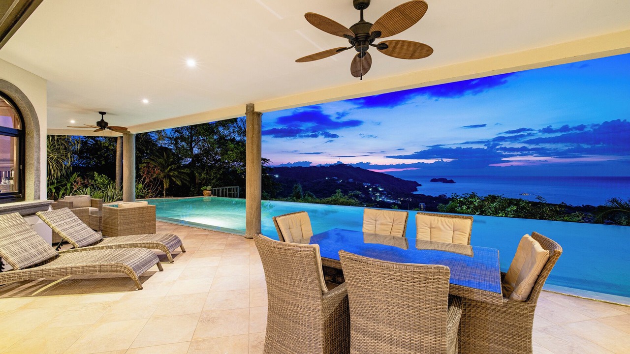 Photo of Outdoor in Playa Hermosa