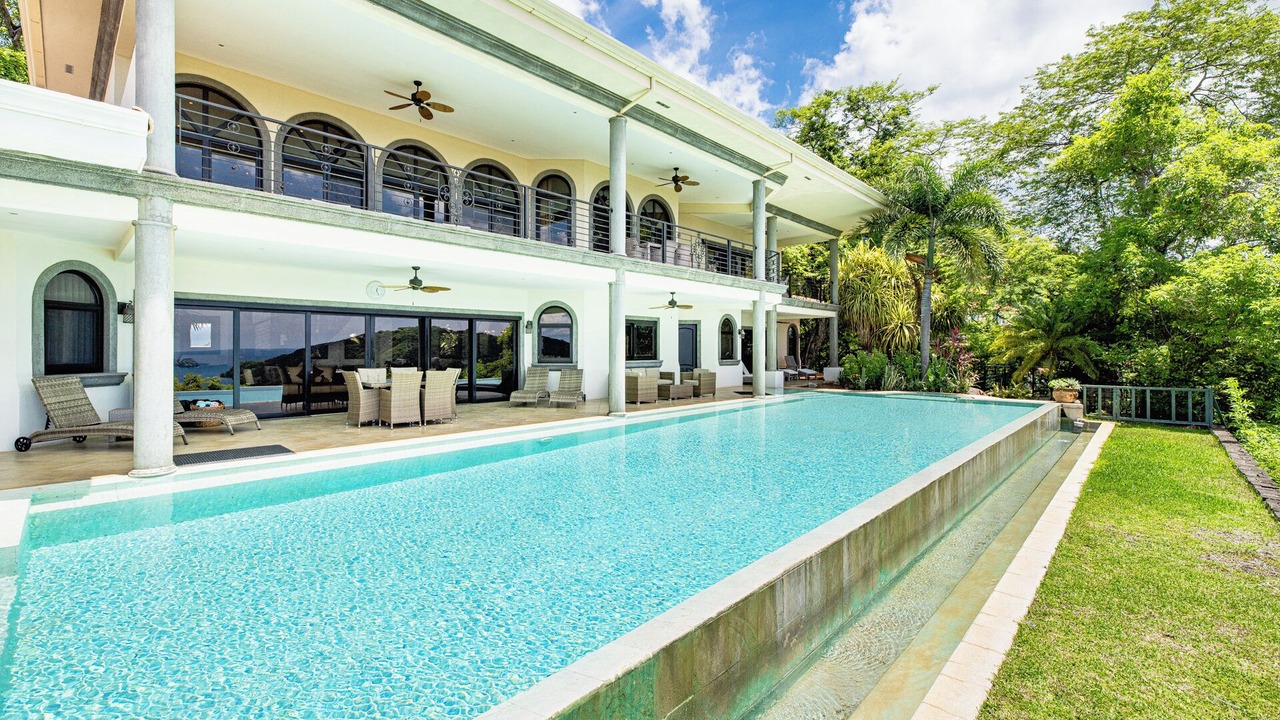 Photo of Outdoor in Playa Hermosa
