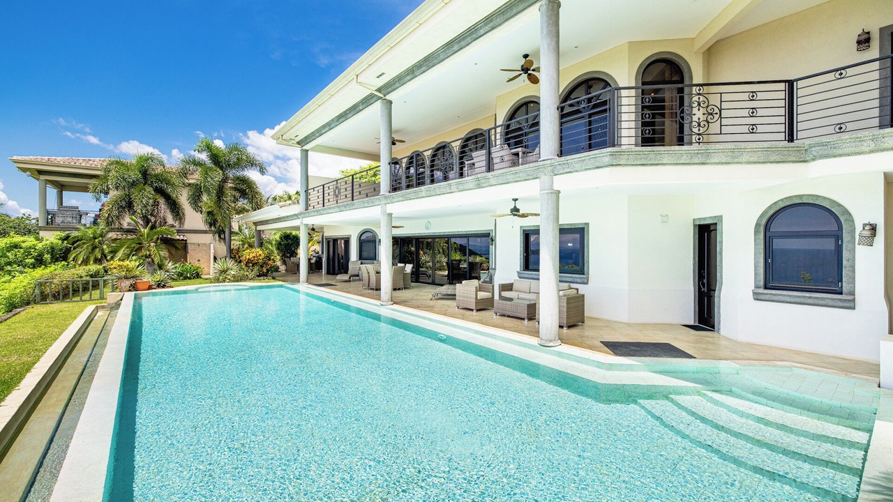 Photo of Outdoor in Playa Hermosa
