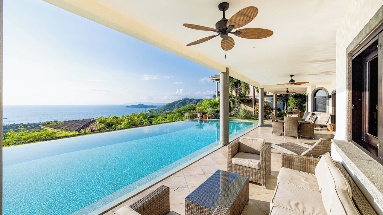 Photo of Outdoor in Playa Hermosa