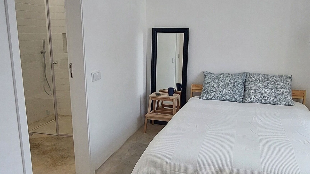 Photo of Bedroom in Santiago do Cacem