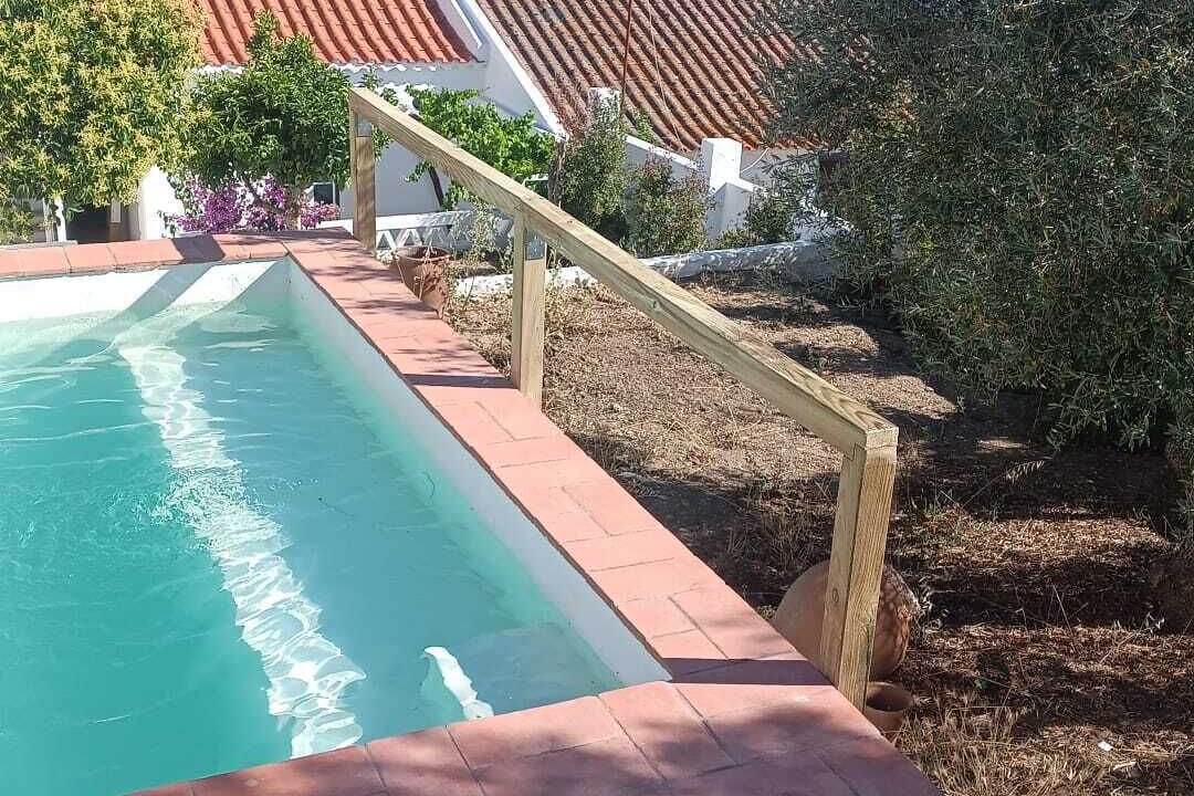 Photo of Outdoor in Santiago do Cacem