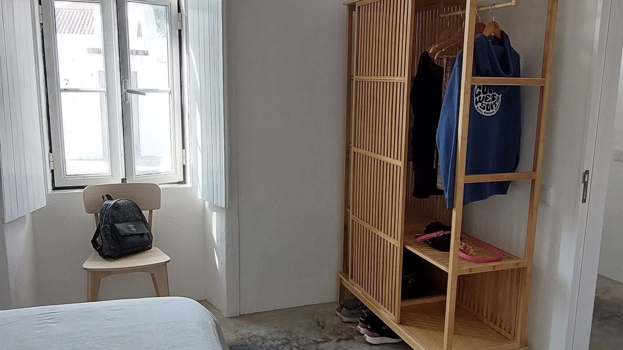 Photo of Bedroom in Santiago do Cacem