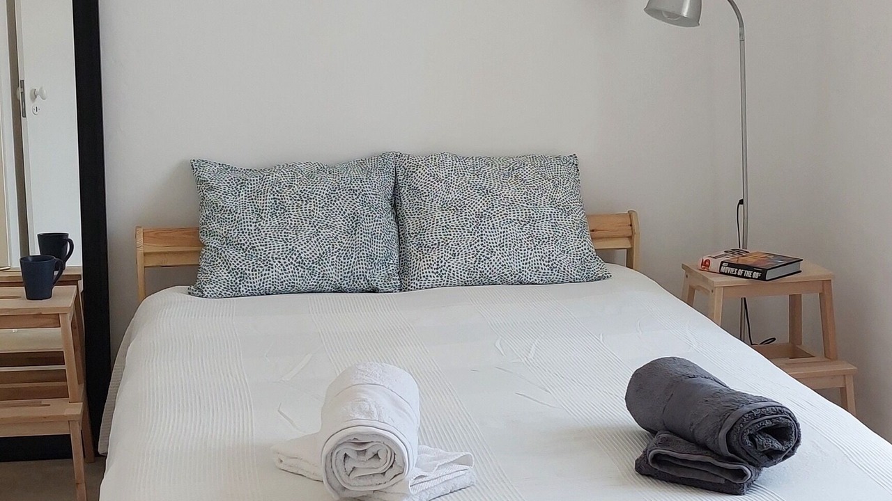 Photo of Bedroom in Santiago do Cacem