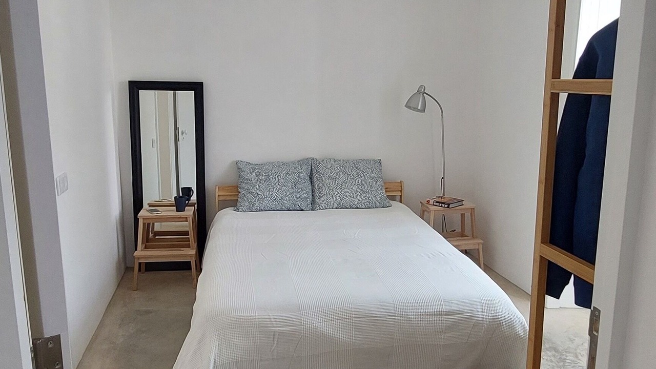 Photo of Bedroom in Santiago do Cacem