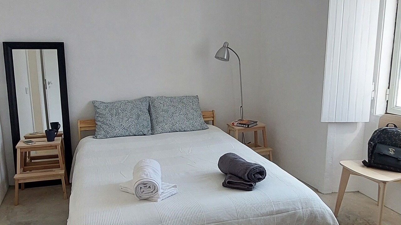 Photo of Bedroom in Santiago do Cacem