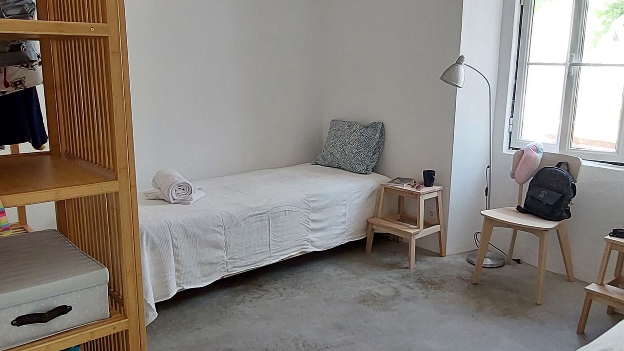 Photo of Bedroom in Santiago do Cacem