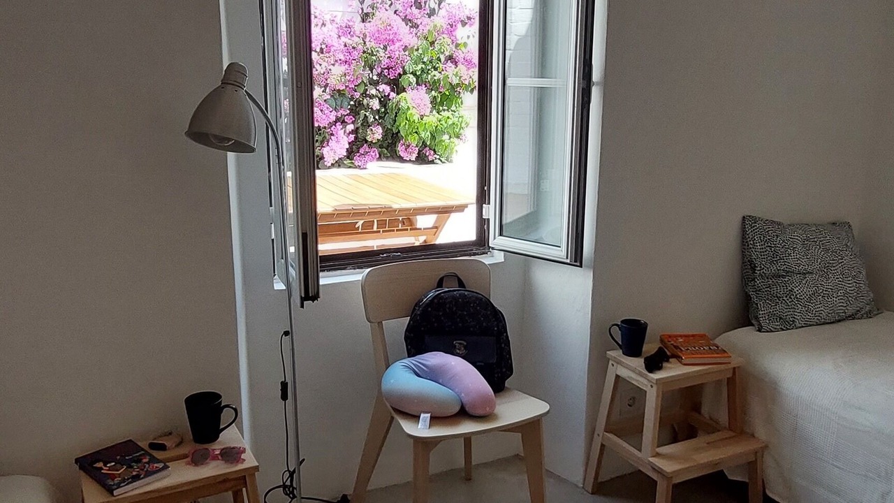 Photo of Bedroom in Santiago do Cacem