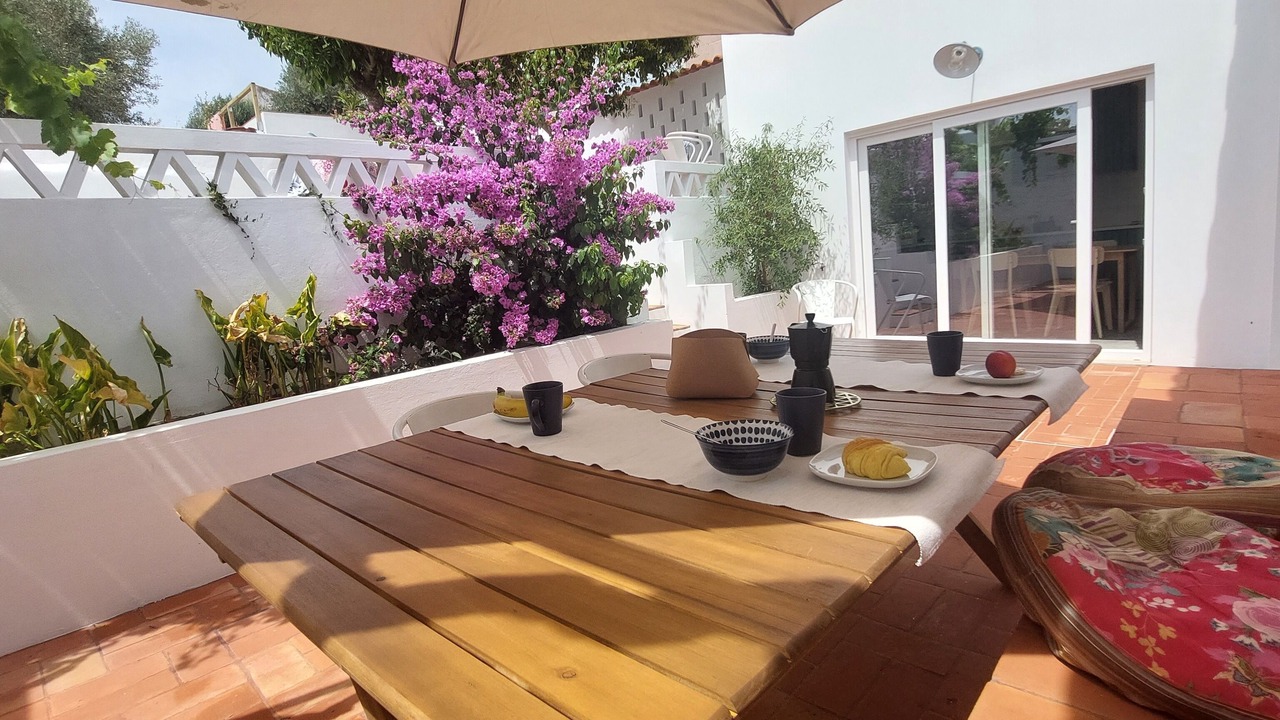 Photo of Outdoor in Santiago do Cacem