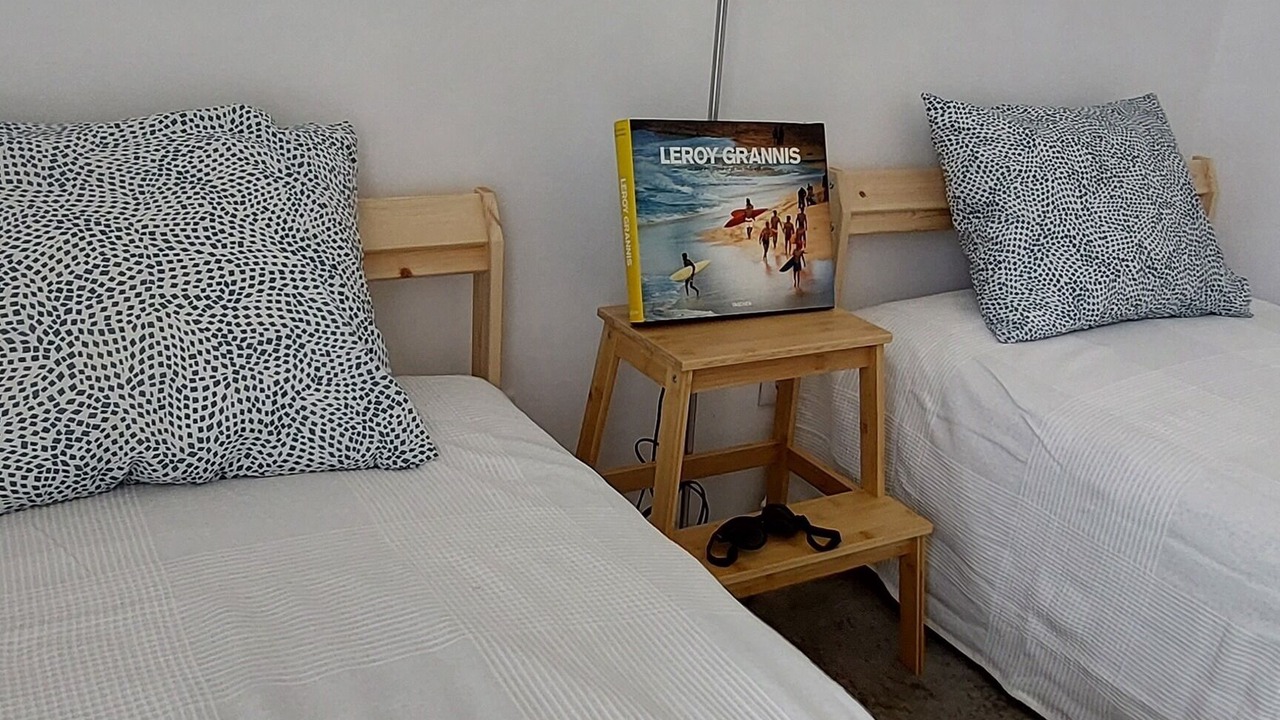 Photo of Bedroom in Santiago do Cacem