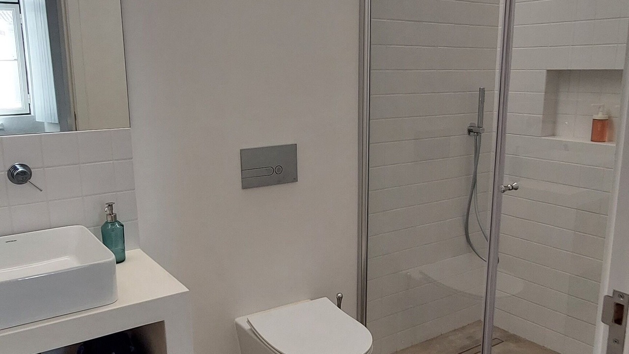Photo of Bathroom in Santiago do Cacem
