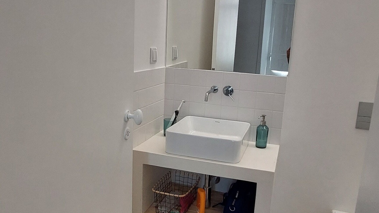 Photo of Bathroom in Santiago do Cacem