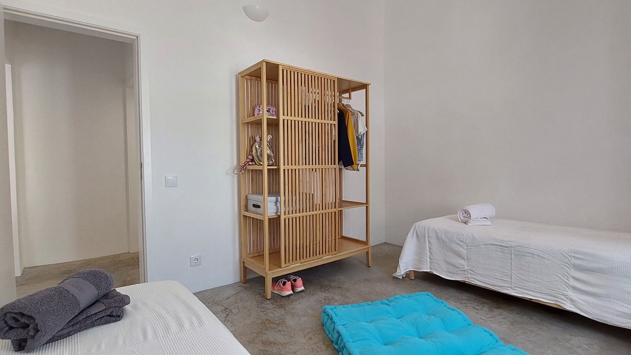 Photo of Bedroom in Santiago do Cacem