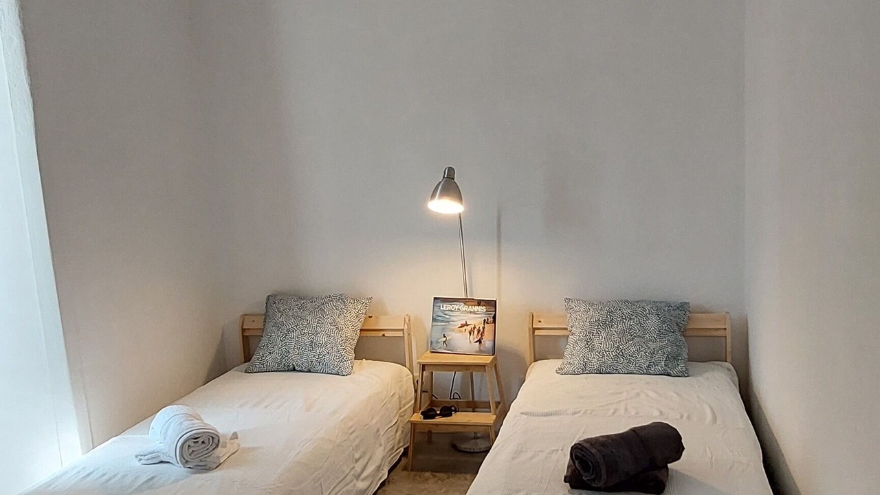 Photo of Bedroom in Santiago do Cacem