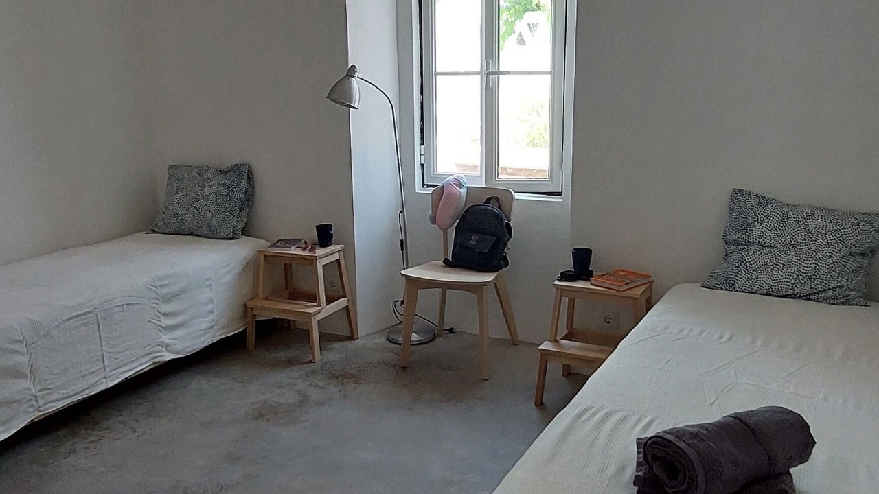 Photo of Bedroom in Santiago do Cacem