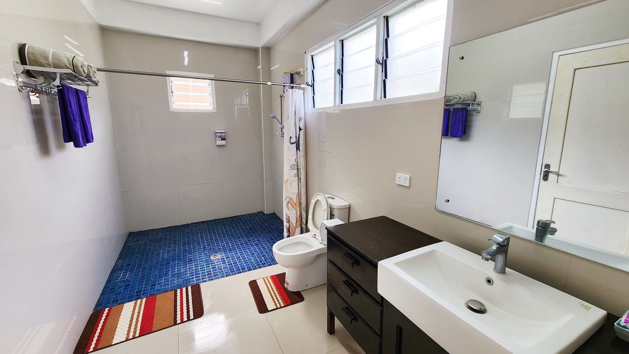 Photo of Bathroom in Tagaqe