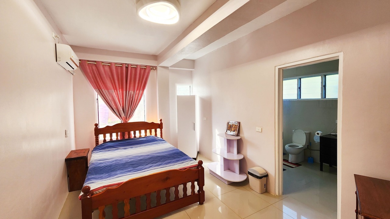 Photo of Bedroom in Tagaqe