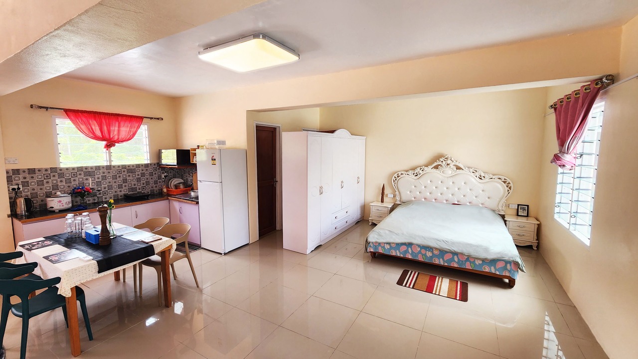 Photo of Bedroom in Tagaqe