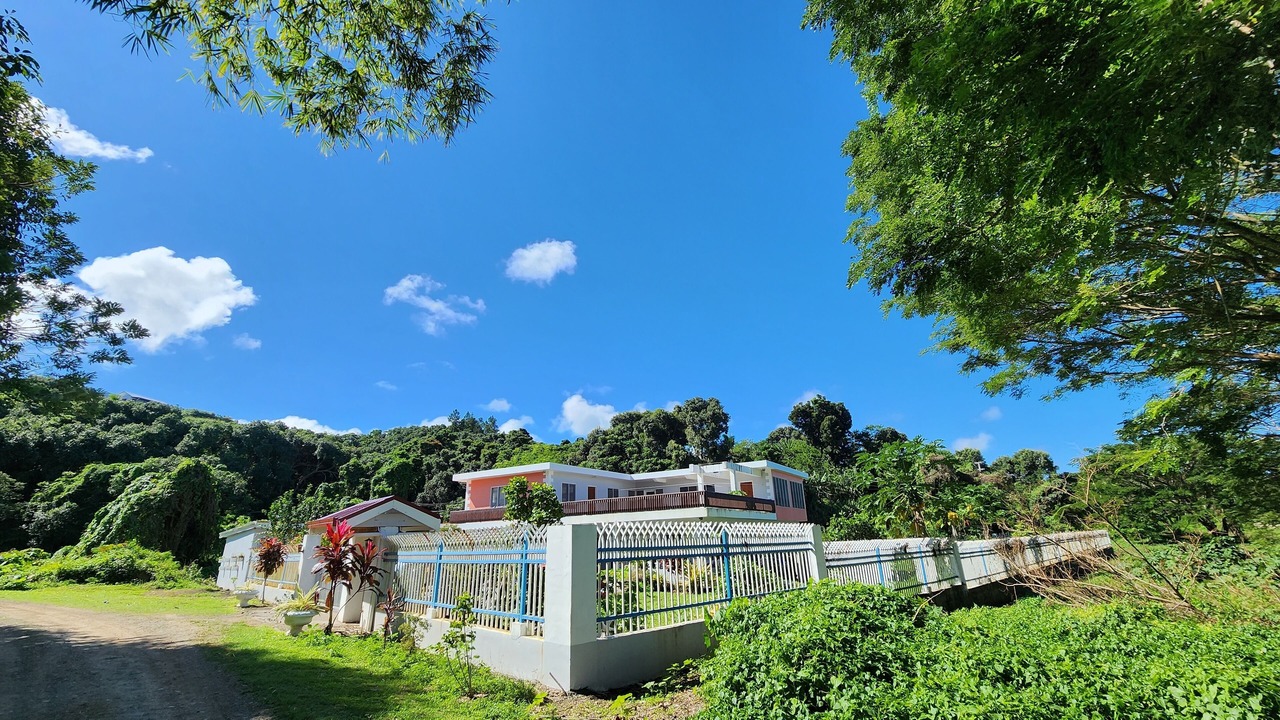 Photo of Outdoor in Tagaqe