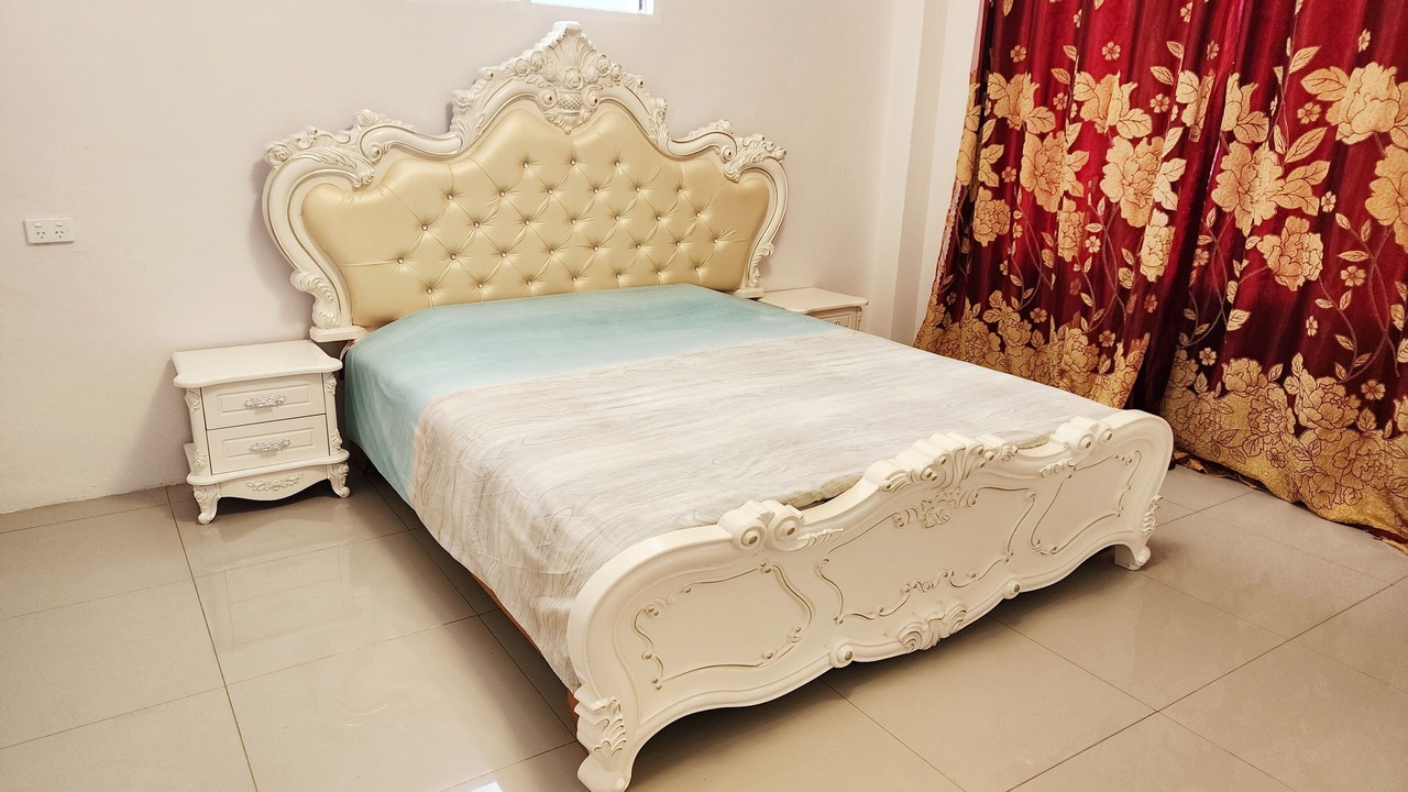 Photo of Bedroom in Tagaqe
