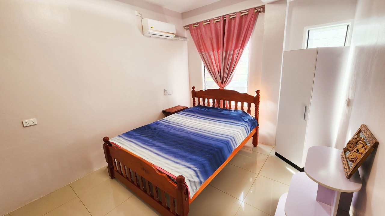 Photo of Bedroom in Tagaqe