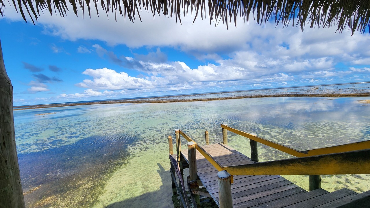 Photo of Outdoor in Tagaqe