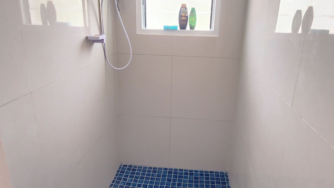 Photo of Bathroom in Tagaqe