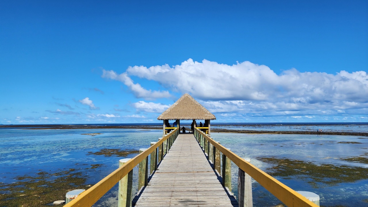 Photo of Outdoor in Tagaqe
