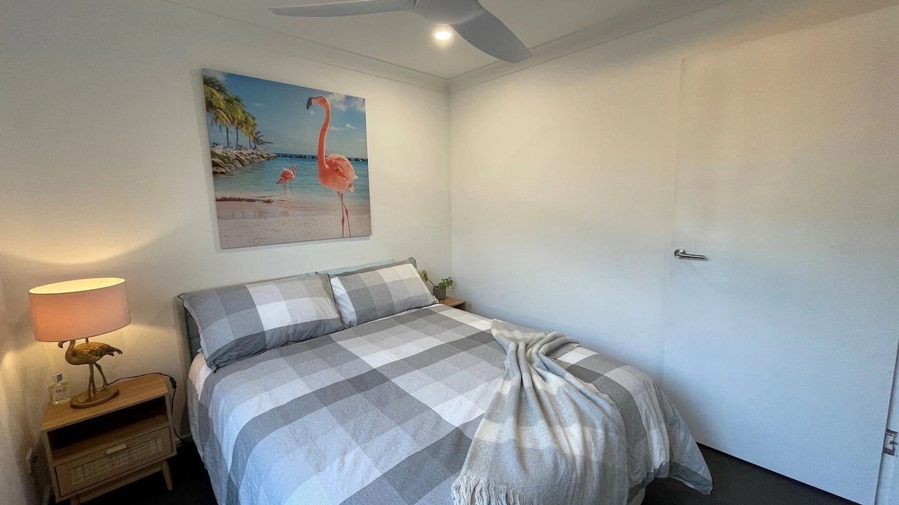 Photo of Bedroom in Mermaid Beach