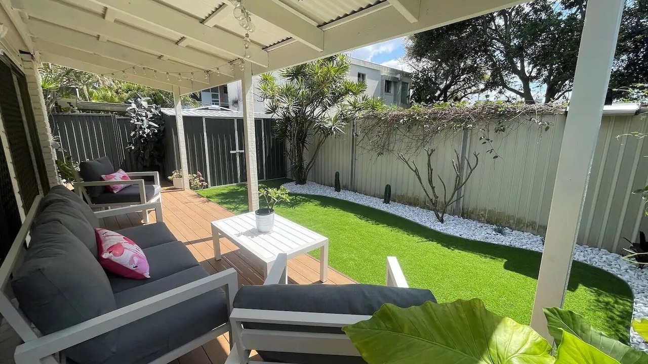 Photo of Patio Balcony in Mermaid Beach