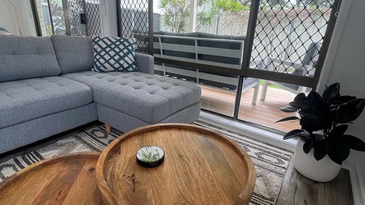 Photo of Livingroom in Mermaid Beach