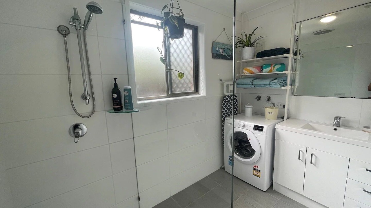 Photo of Bathroom in Mermaid Beach