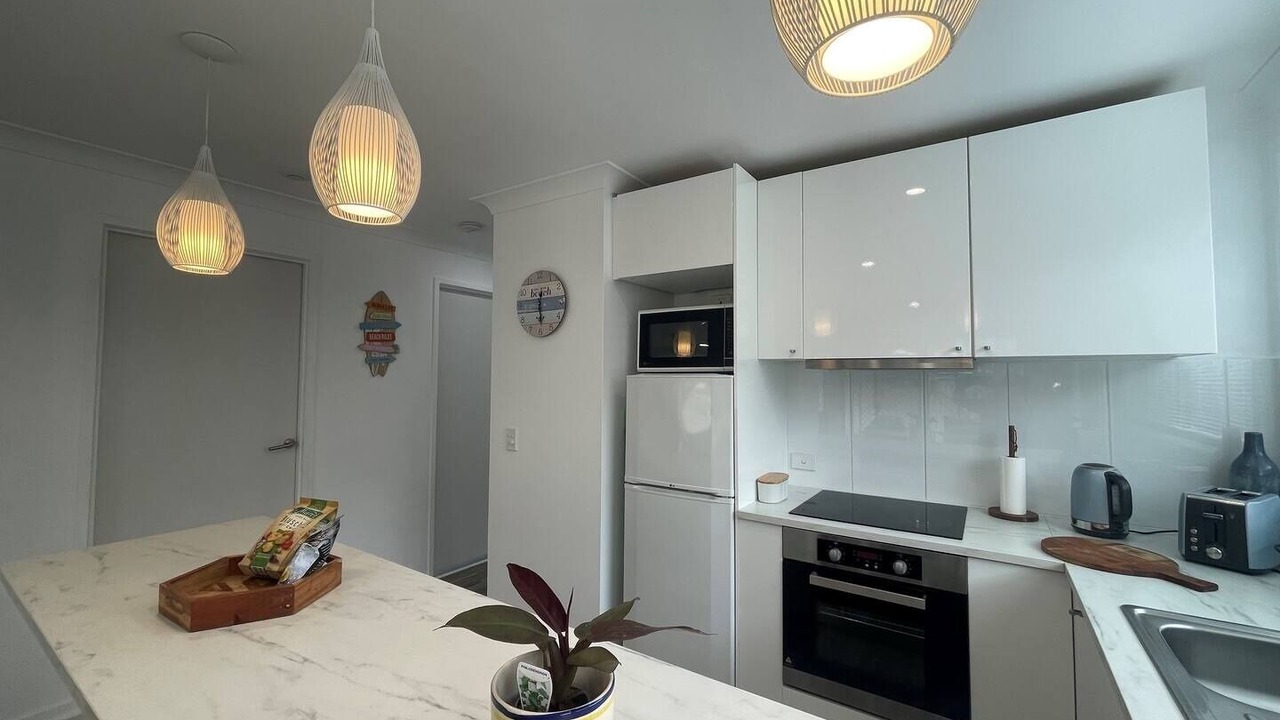 Photo of Kitchen in Mermaid Beach