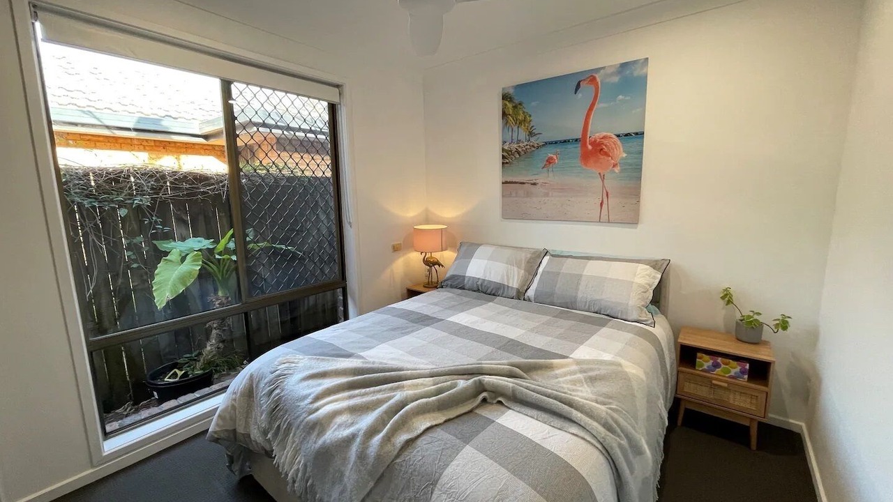 Photo of Bedroom in Mermaid Beach