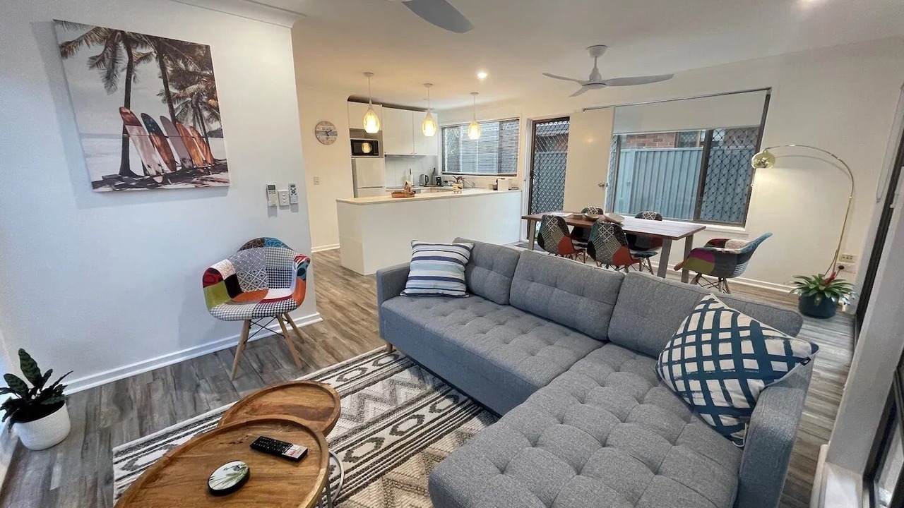 Photo of Livingroom in Mermaid Beach