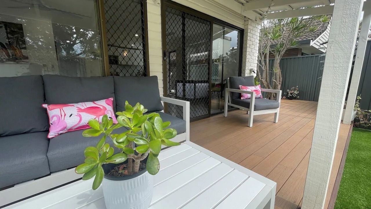 Photo of Patio Balcony in Mermaid Beach